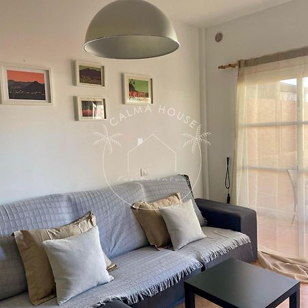 Calma House Apartment Caleta De Fuste Exterior photo
